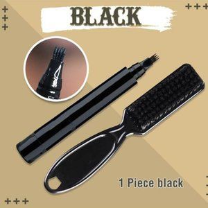 Beard Filler Pen / Black